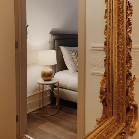 La Lys Rooms & Suites 根特 外观 照片