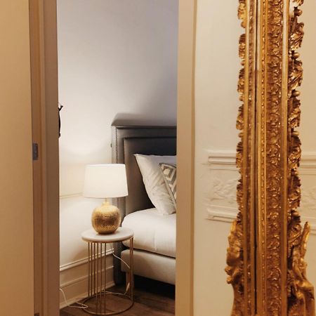 La Lys Rooms & Suites 根特 外观 照片