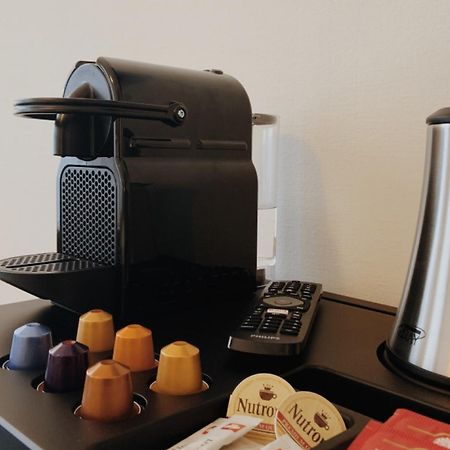 La Lys Rooms & Suites 根特 外观 照片