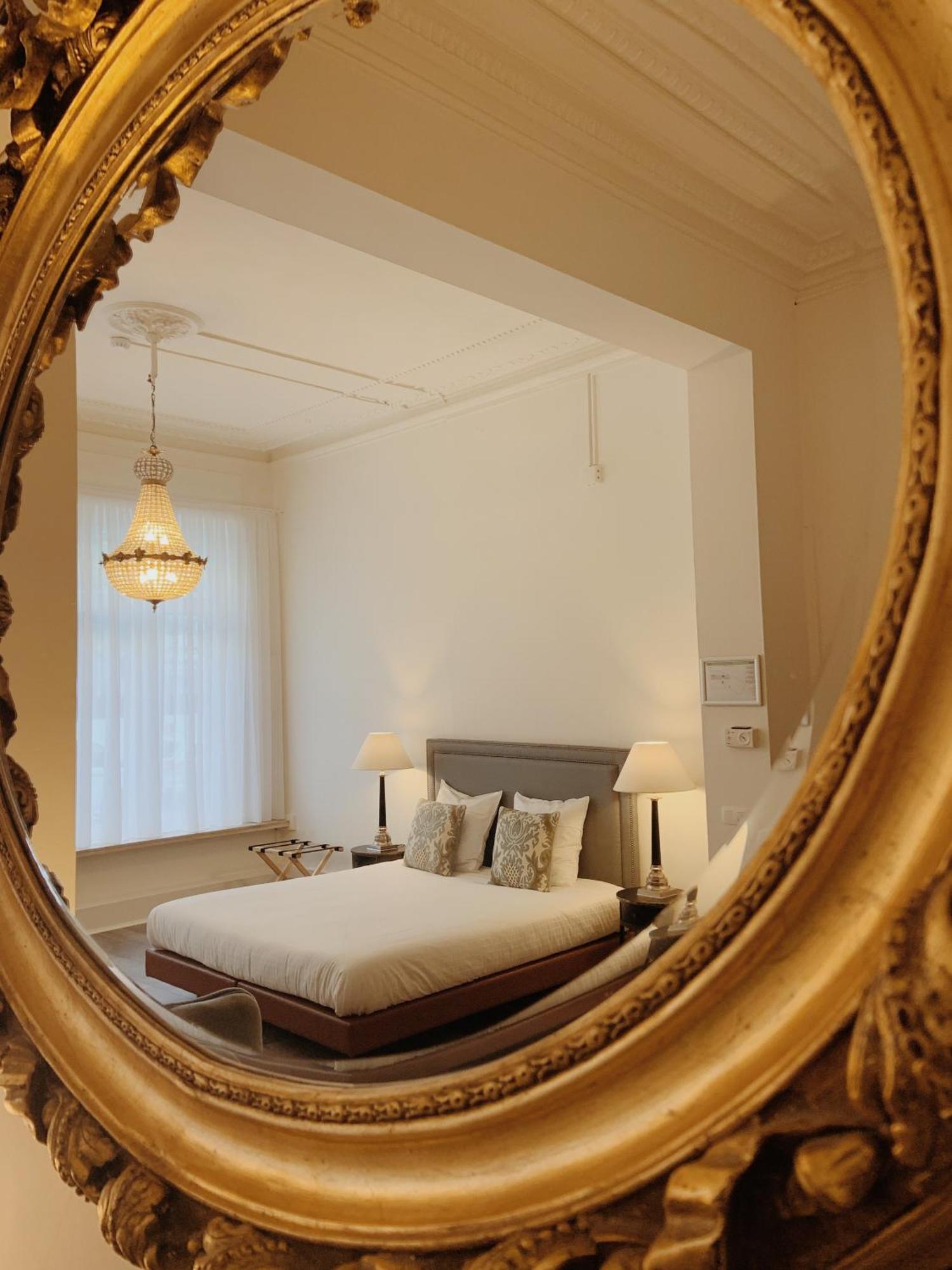 La Lys Rooms & Suites 根特 外观 照片