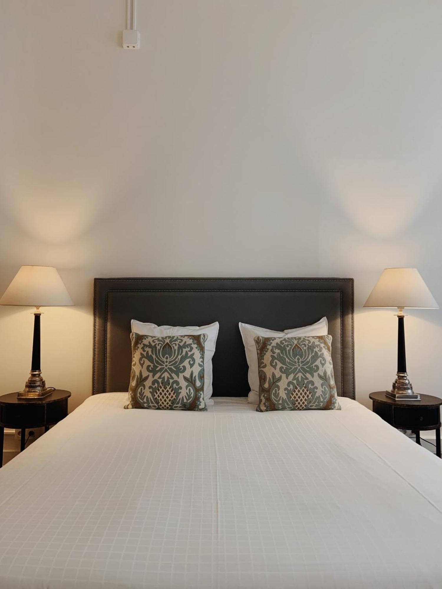 La Lys Rooms & Suites 根特 外观 照片