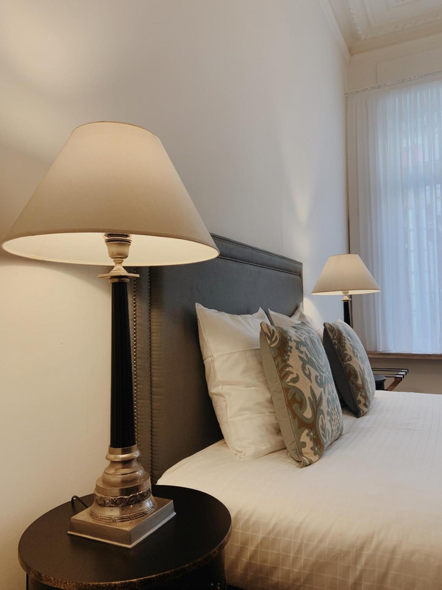La Lys Rooms & Suites 根特 外观 照片