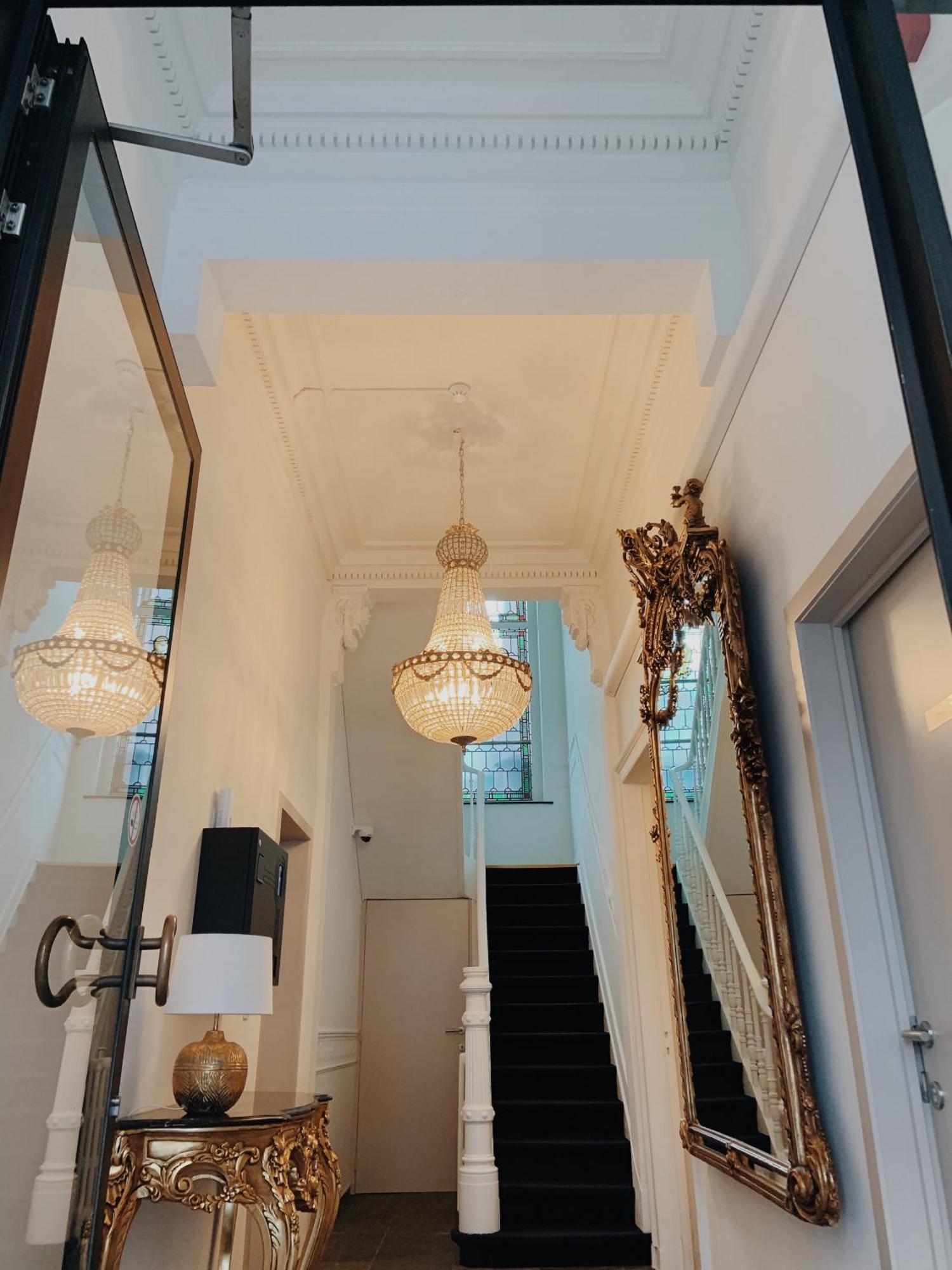 La Lys Rooms & Suites 根特 外观 照片