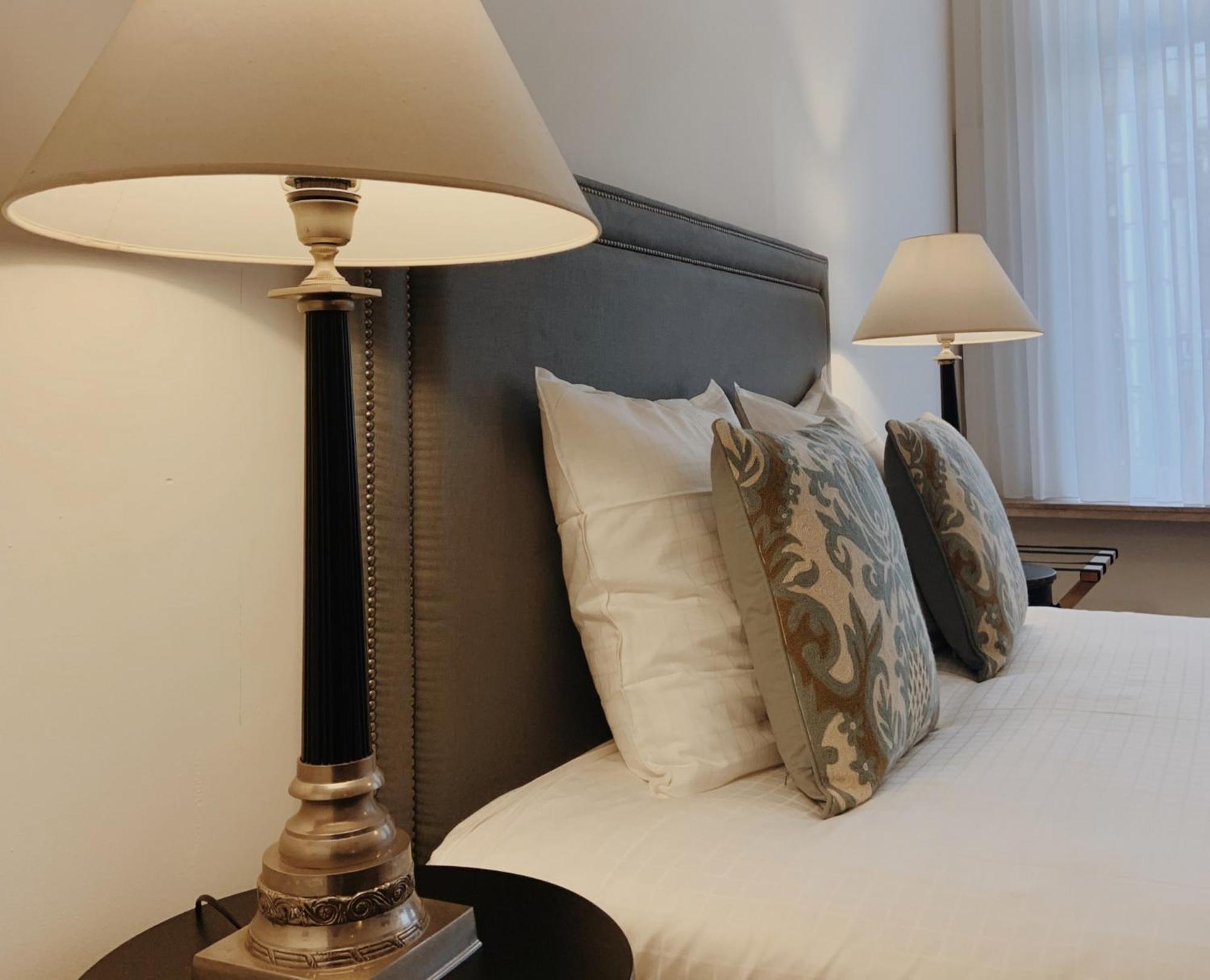 La Lys Rooms & Suites 根特 外观 照片