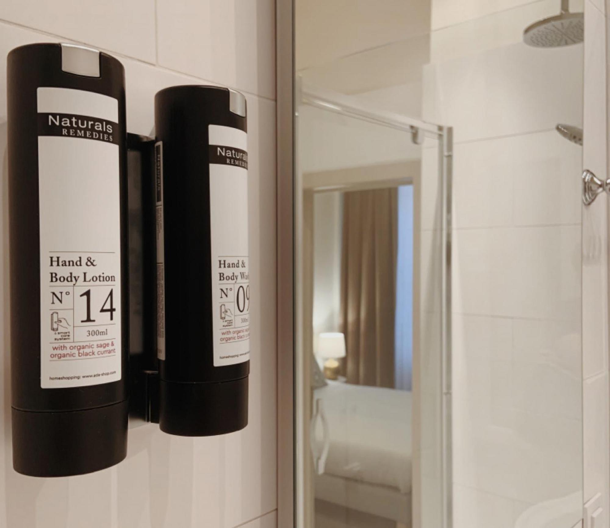 La Lys Rooms & Suites 根特 外观 照片
