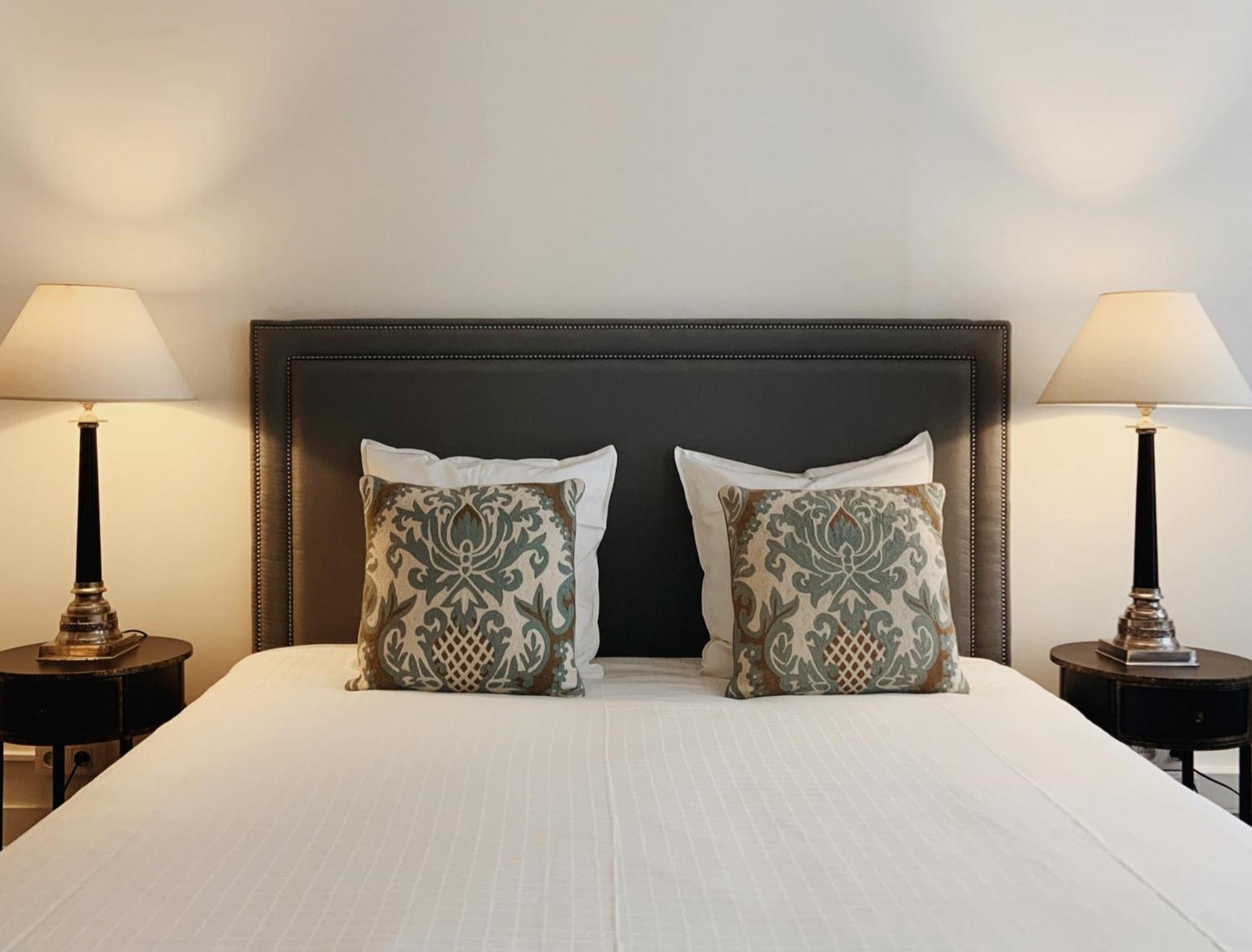 La Lys Rooms & Suites 根特 外观 照片
