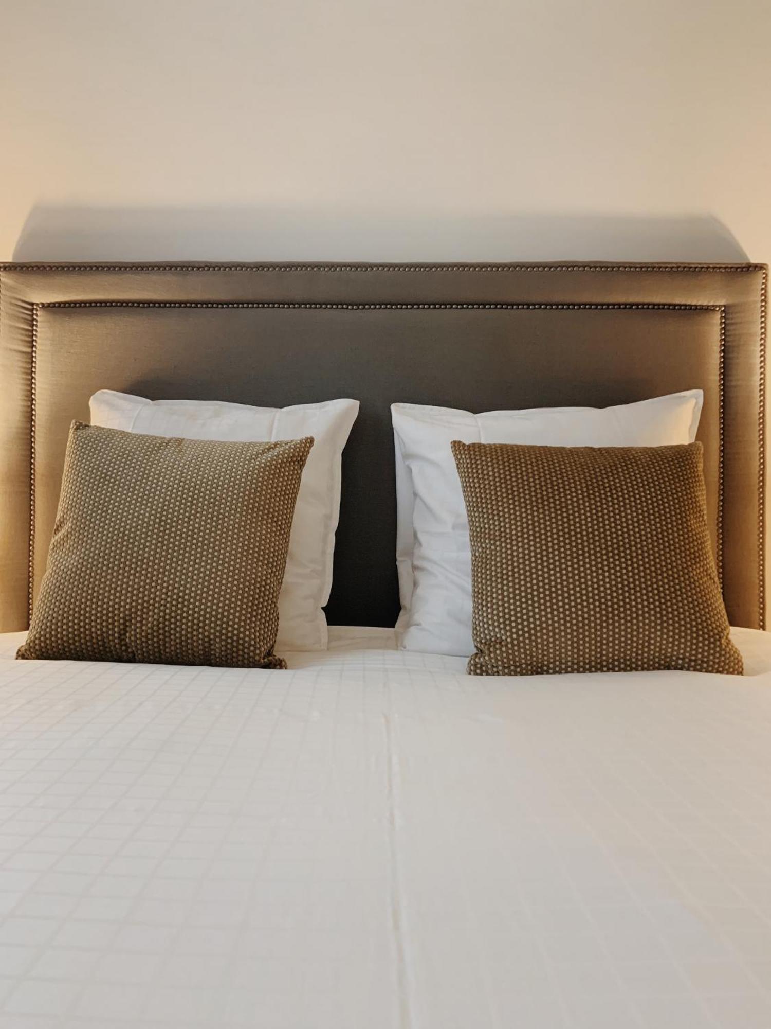 La Lys Rooms & Suites 根特 外观 照片