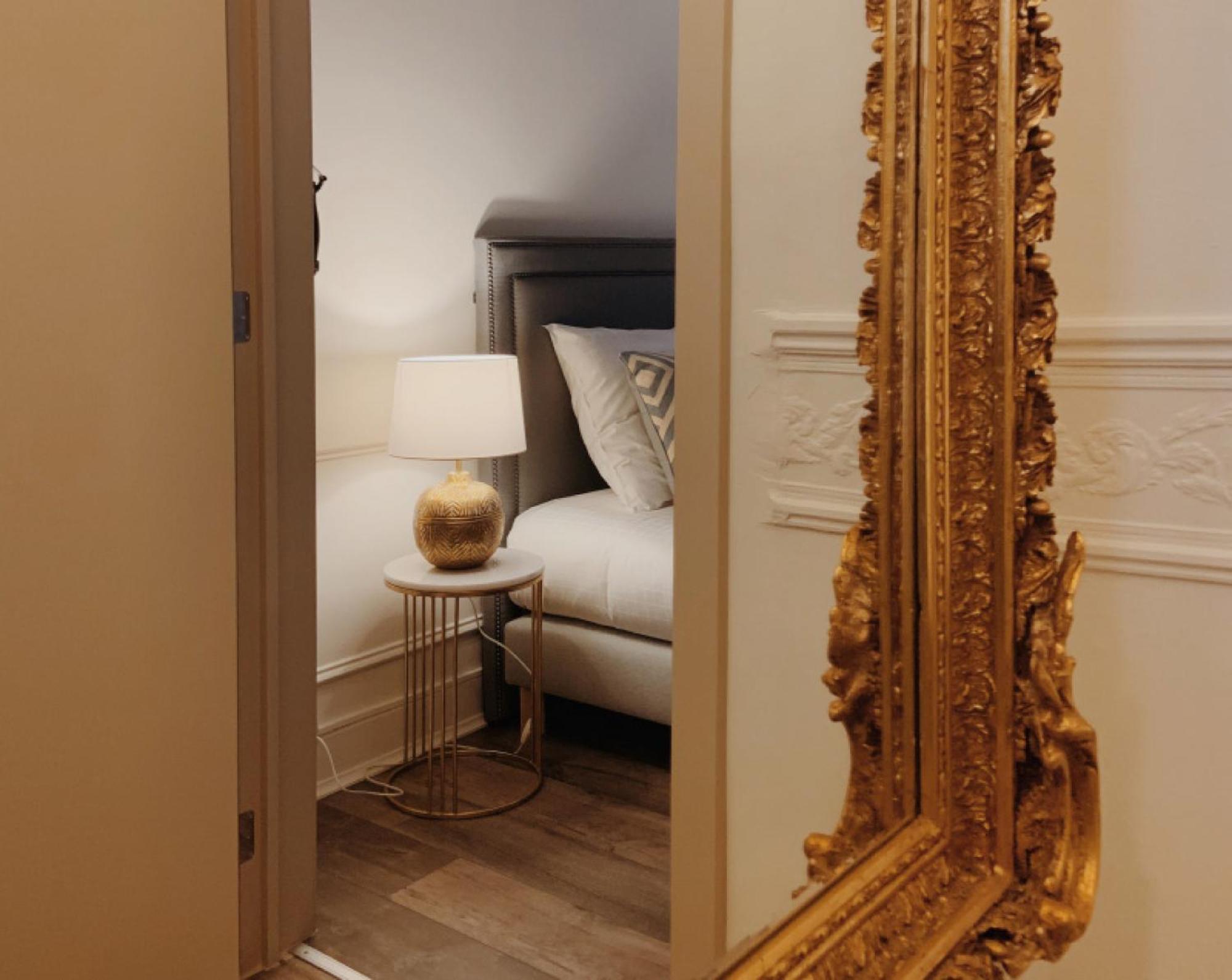 La Lys Rooms & Suites 根特 外观 照片
