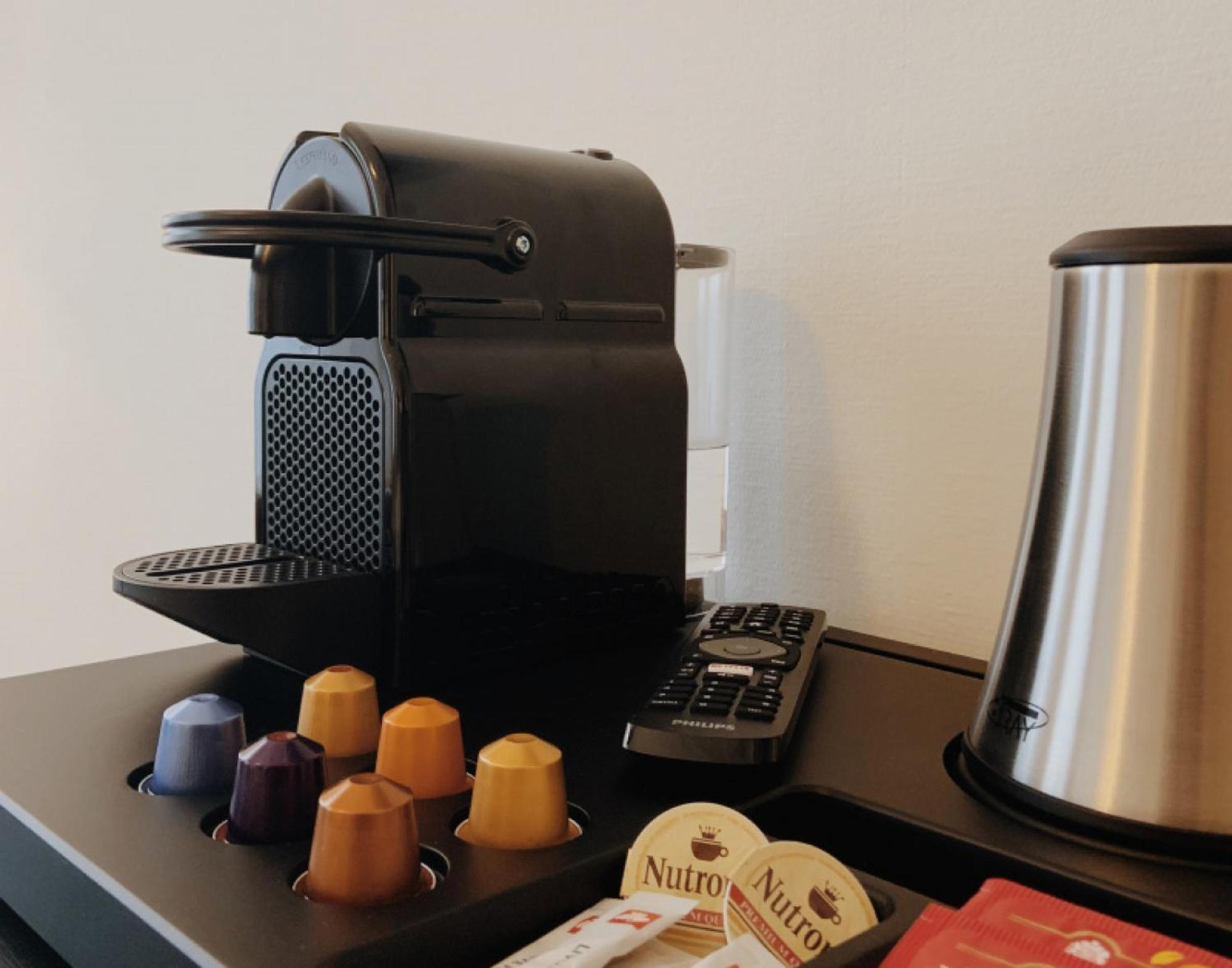La Lys Rooms & Suites 根特 外观 照片