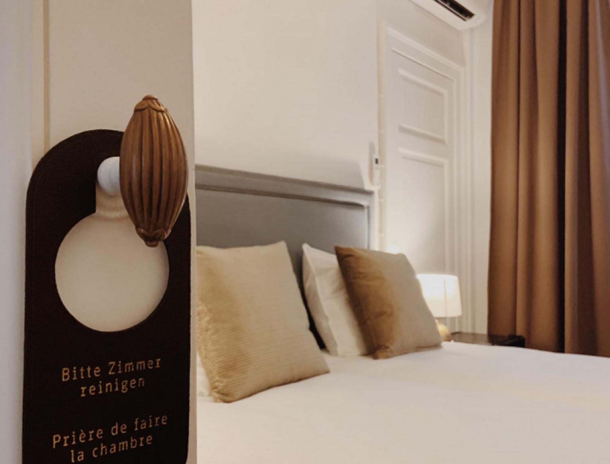 La Lys Rooms & Suites 根特 外观 照片