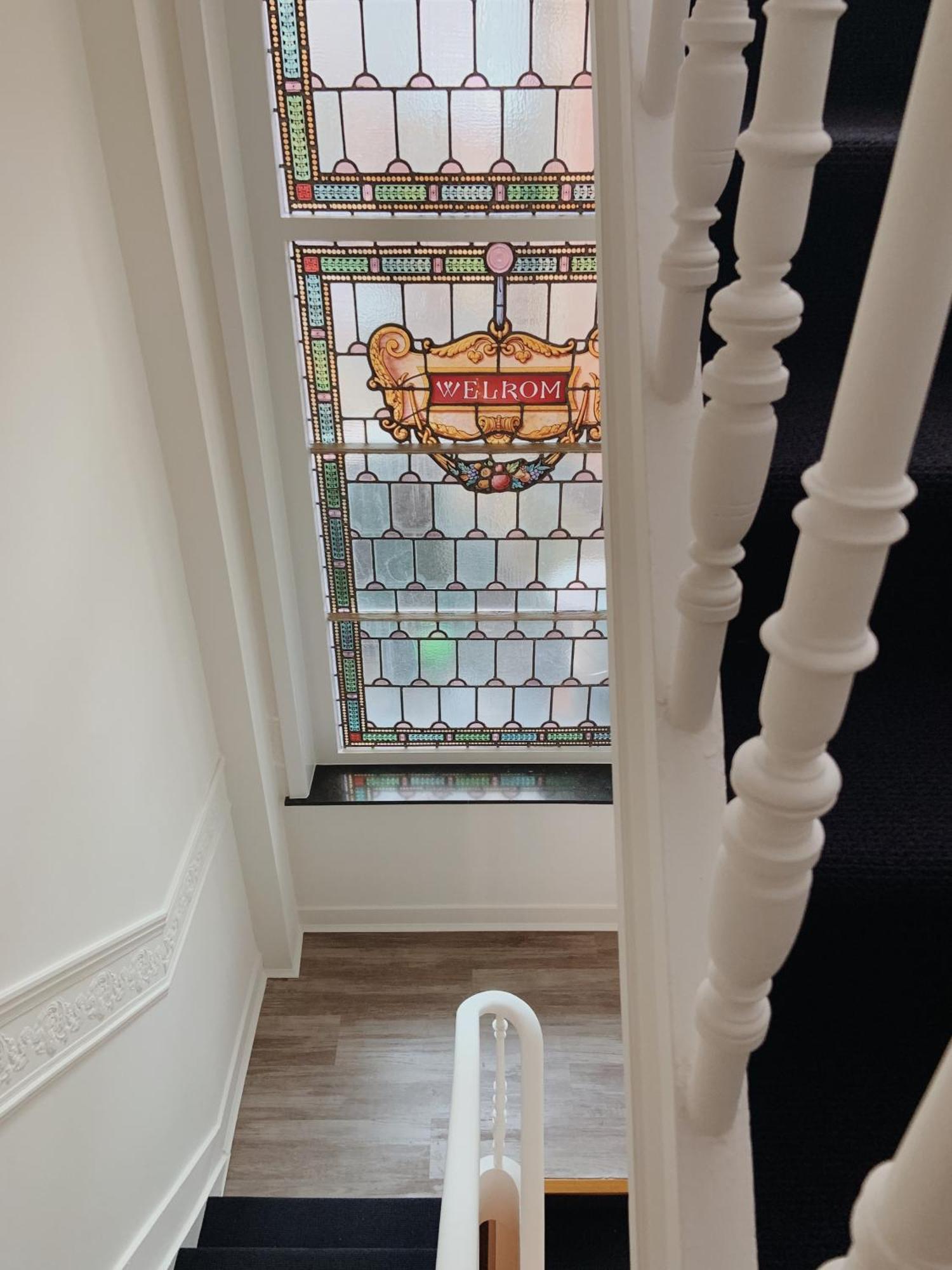 La Lys Rooms & Suites 根特 外观 照片