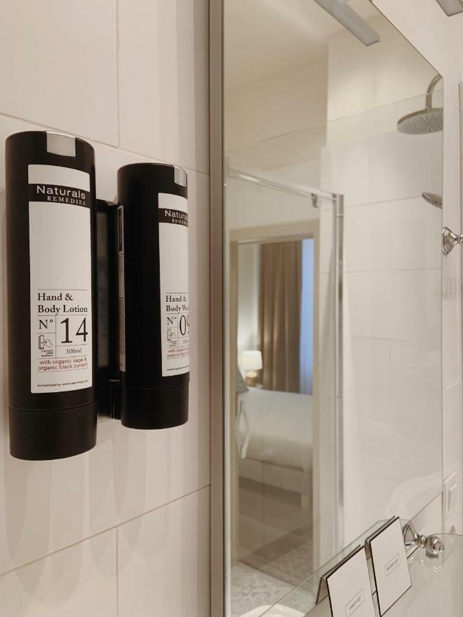 La Lys Rooms & Suites 根特 外观 照片