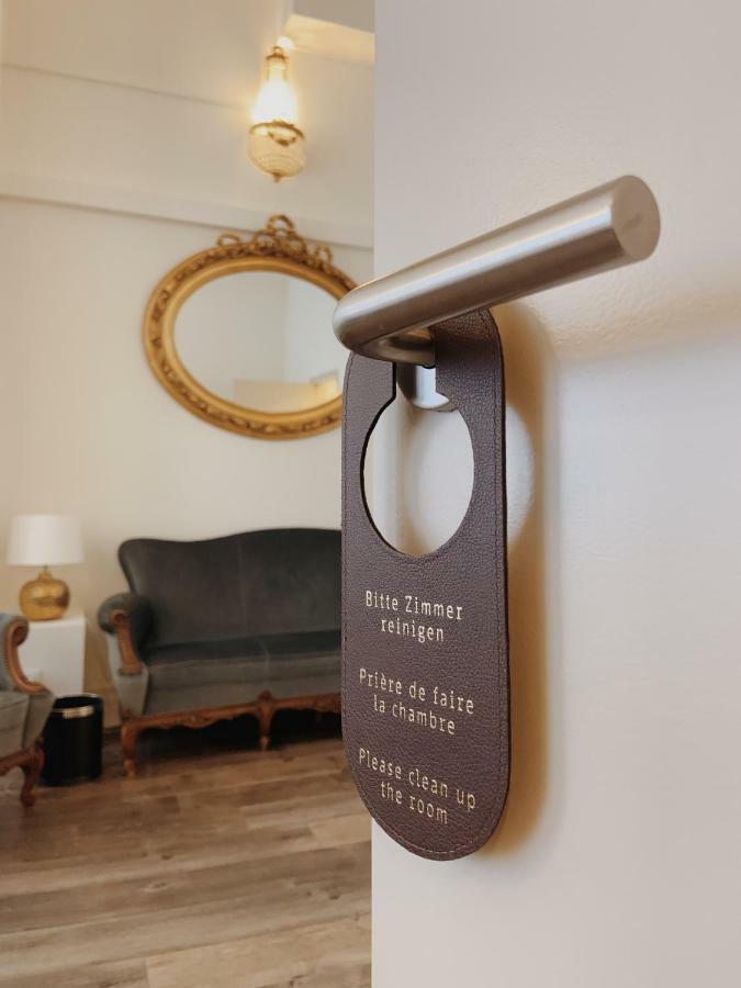 La Lys Rooms & Suites 根特 外观 照片