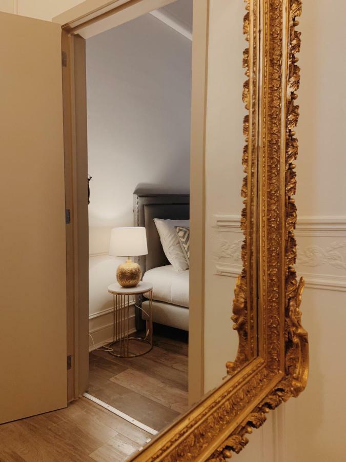 La Lys Rooms & Suites 根特 外观 照片