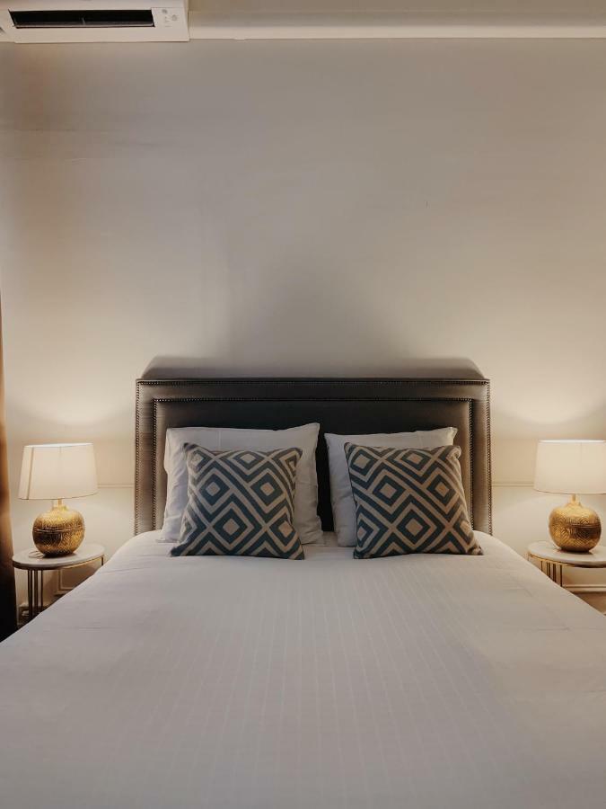 La Lys Rooms & Suites 根特 外观 照片