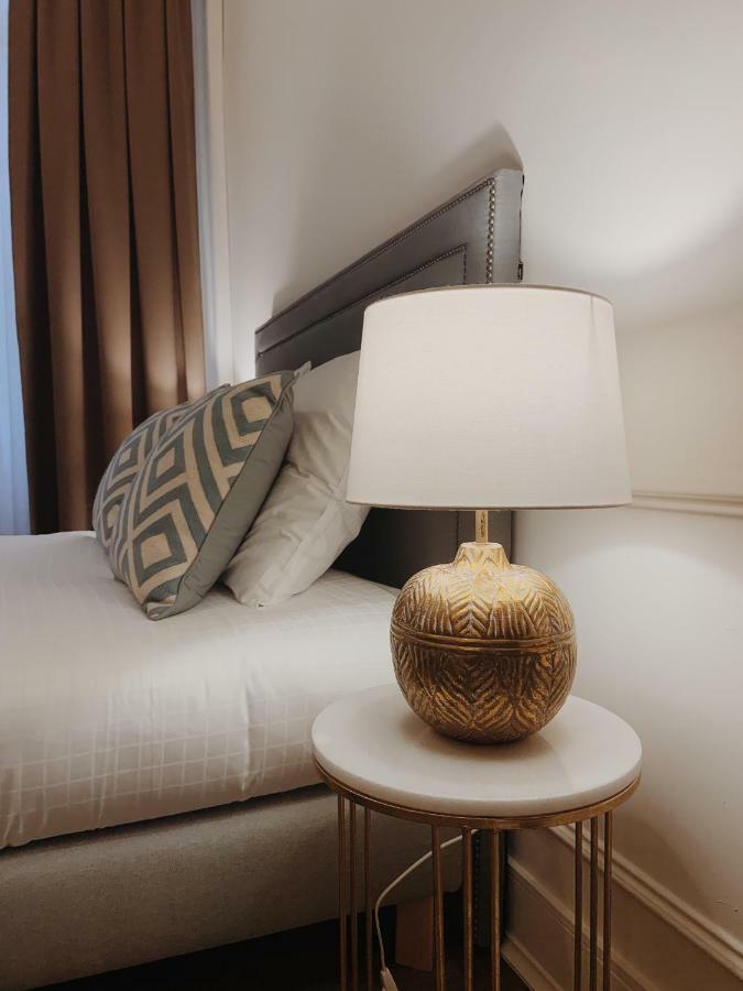 La Lys Rooms & Suites 根特 外观 照片