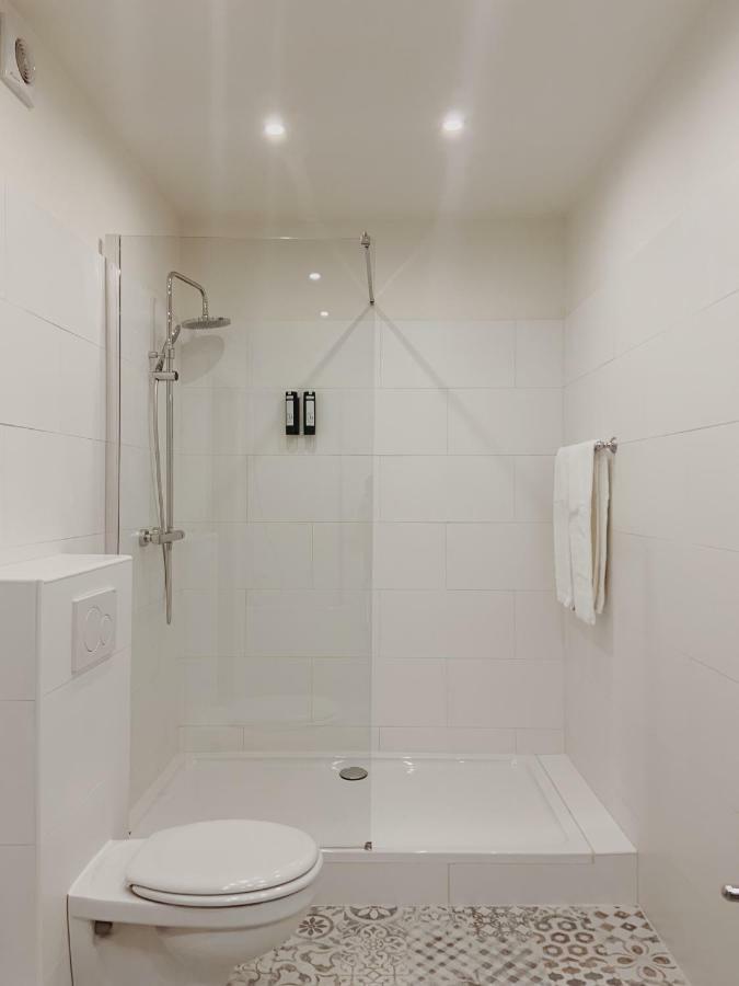 La Lys Rooms & Suites 根特 外观 照片