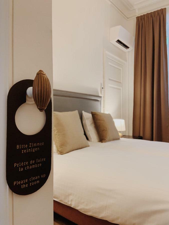 La Lys Rooms & Suites 根特 外观 照片