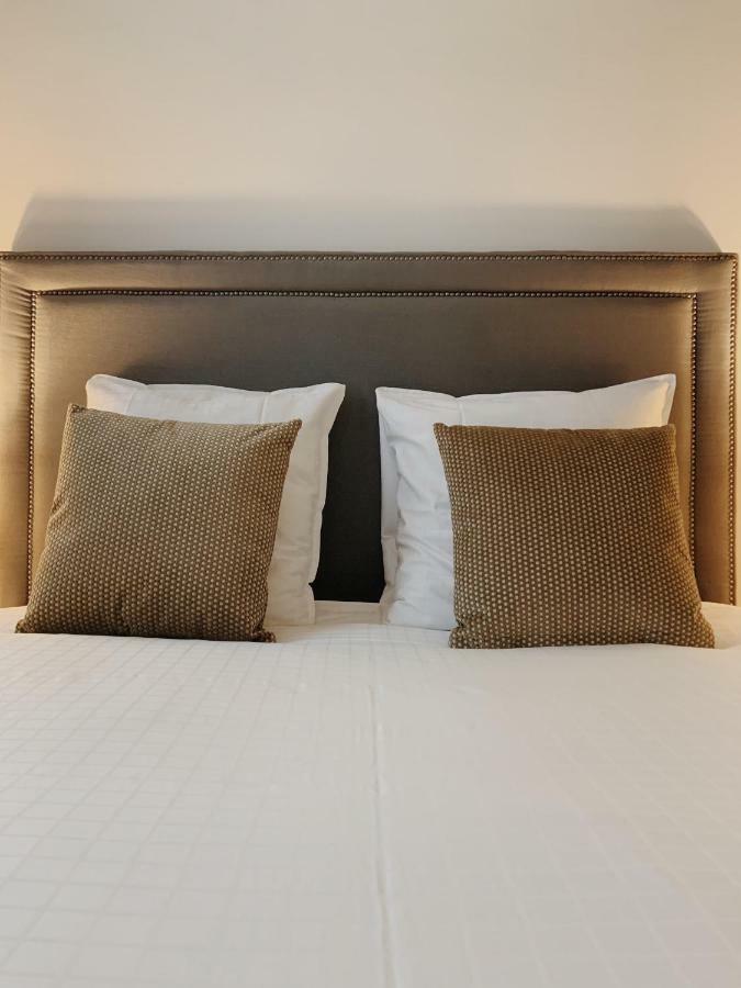 La Lys Rooms & Suites 根特 外观 照片