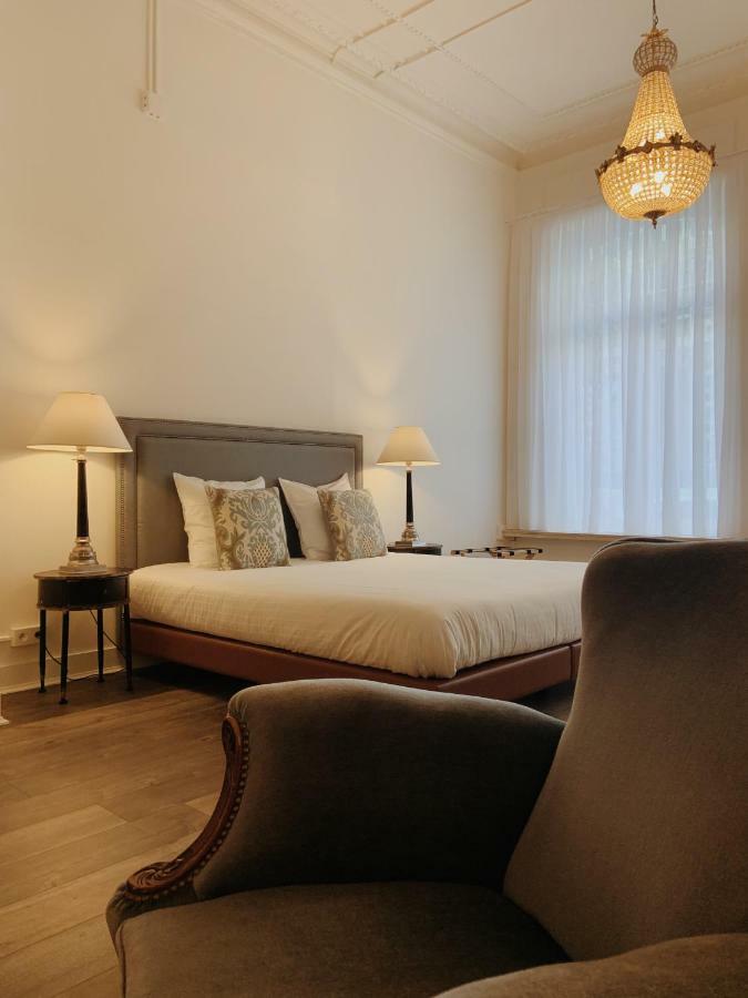 La Lys Rooms & Suites 根特 外观 照片