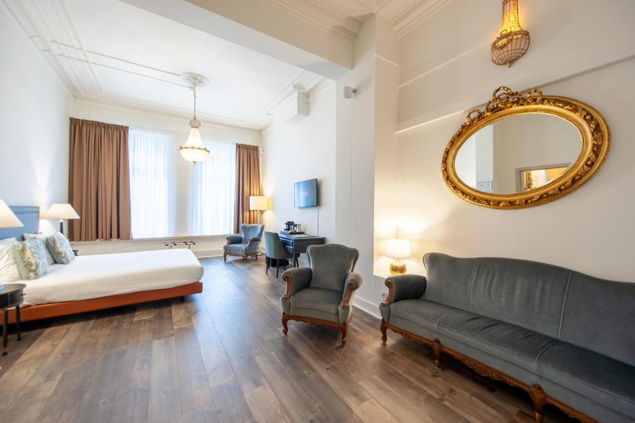 La Lys Rooms & Suites 根特 外观 照片