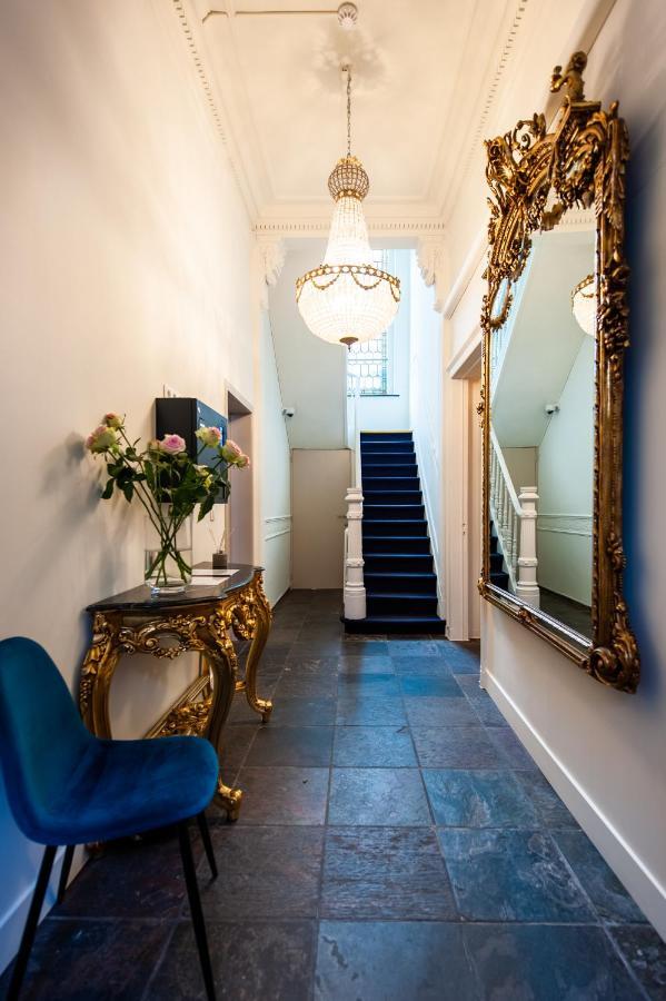 La Lys Rooms & Suites 根特 外观 照片