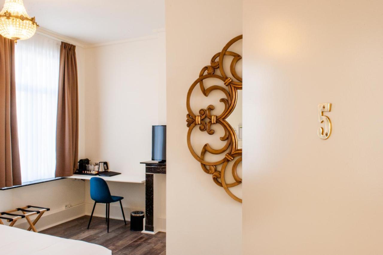 La Lys Rooms & Suites 根特 外观 照片